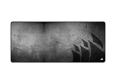 Corsair Gaming MousePad Proof Cloth MM350 Pro Premium Spill-Extended XL - Grey Sails - CH-9413771-WW
