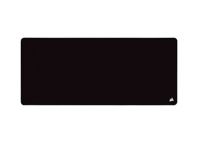 Corsair Gaming MousePad Proof Cloth MM350 Pro Premium Spill – Extended XL - Black - CH-9413770-WW
