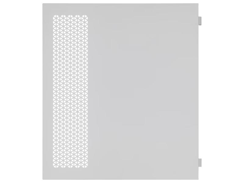 Corsair Solid Side Panel iCUE 7000X/ 7000D/ 7000D Airflow - White - CC- 8900550