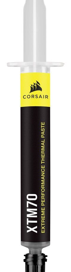 Corsair Thermal Paste XTM70 Extreme Performance - Black - CT-9010010-WW