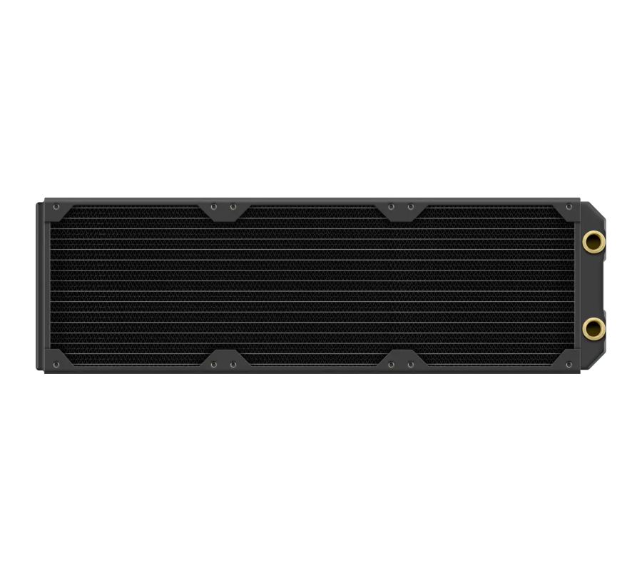 Corsair Water Cooling Radiator Hydro X Series XR5 420 Neo 420mm - Black - CX-9032006-WW Corsair Water Cooling Radiator Hydro X Series XR5 420 Neo 420mm - Black - CX-9032006-WW