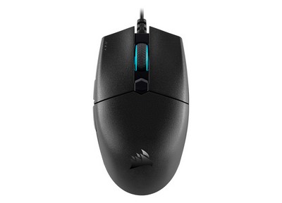 Corsair Wired Gaming Mouse Katar Pro Ultra-Light 12.400 Dpi - Black - CH-930C011-EU