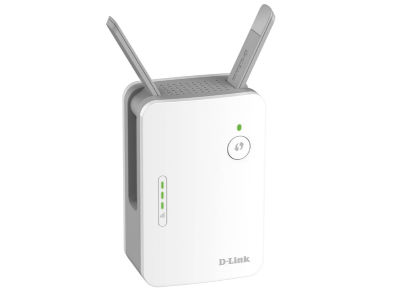 D-Link AC1300 Wi-Fi Range Extender (DAP-1620)