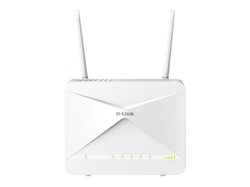 D-Link EAGLE PRO AI AX1500 4G Smart Router G415