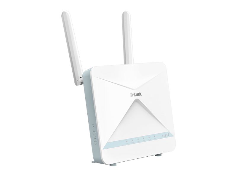D-Link EAGLE PRO AI AX1500 4G+ Smart Router G416