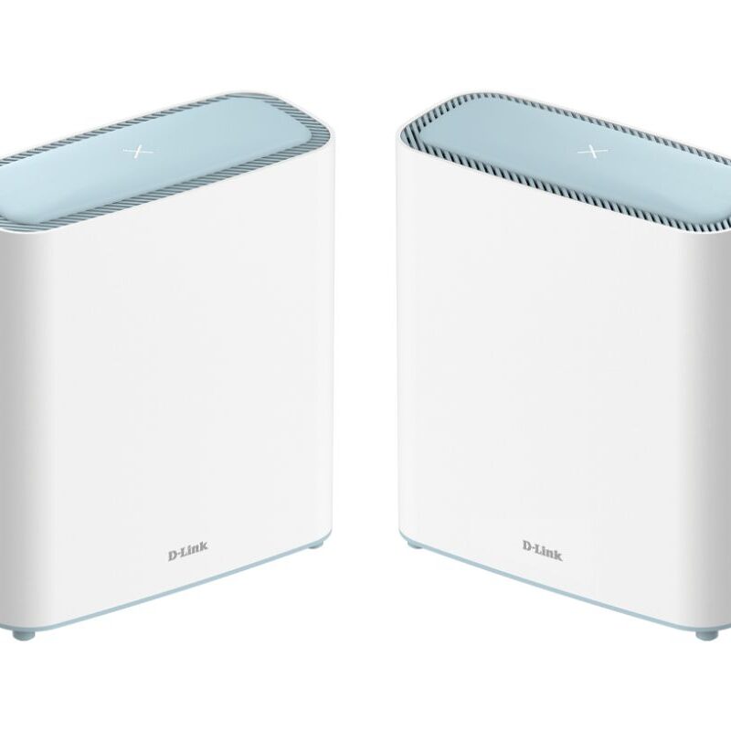 D-Link EAGLE PRO AI AX3200 Mesh System (M32-2)
