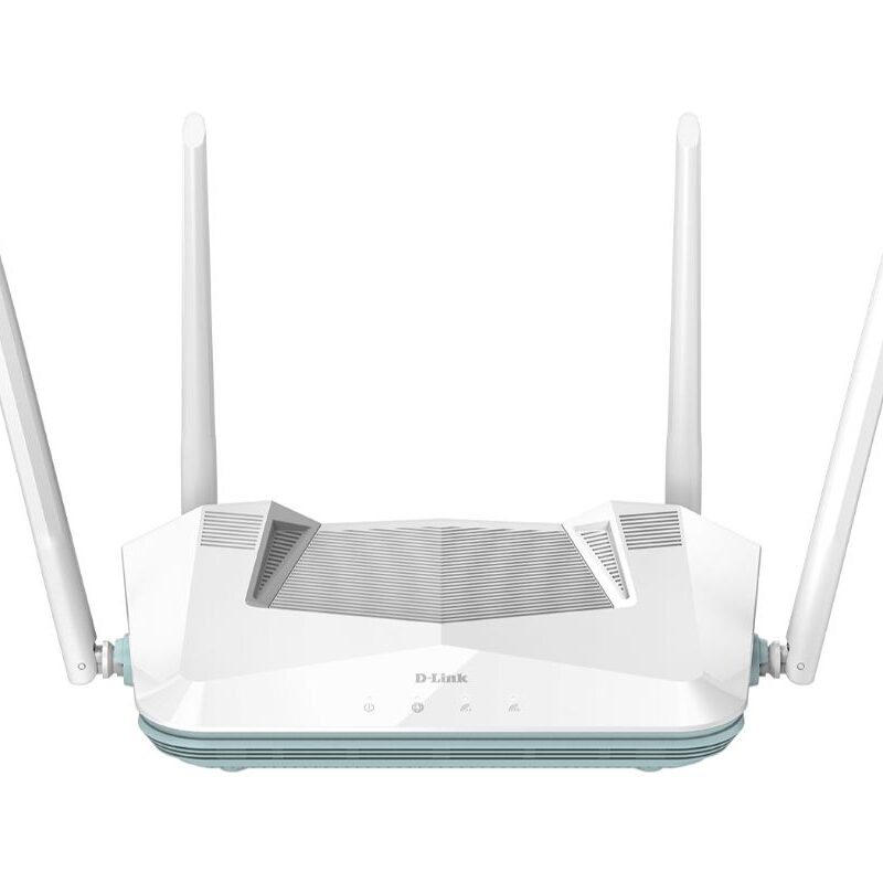 D-Link EAGLE PRO AI AX3200 Smart Router (R32)