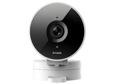 D-Link HD WiFi Camera (DCS-8010LH)