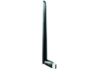 DLINK WIRELESS USB DWA-172