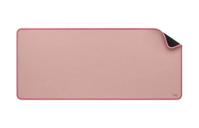 Desk Mat Logitech Studio Series DarkRose