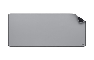 Desk Mat Logitech Studio Series MidGrey