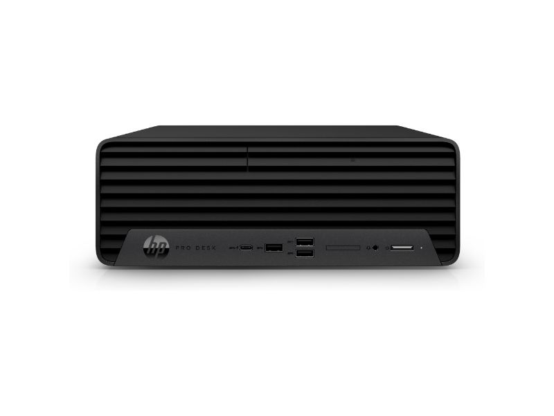 Desktop HP Pro SFF 400 G9 i7-14700/16GB/1TB/Win 11 Pro/5Y On Site/9H766ET