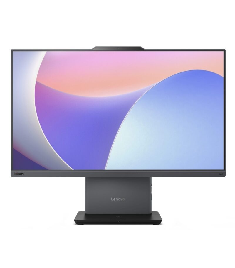 Desktop Lenovo ThinkCentre neo50a 24 Gen5 i5-13420H/16GB/512GB/FREEDOS/ 5Y On Site 12SC000VMG
