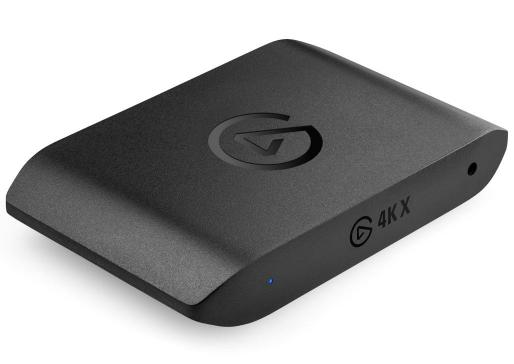 ELGATO Game Capture 4K X