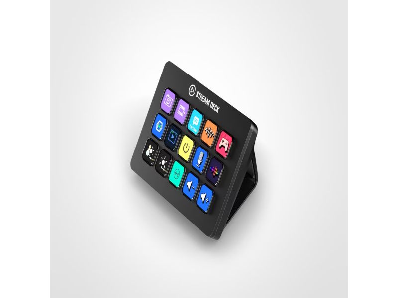 ELGATO  Stream Deck Studio