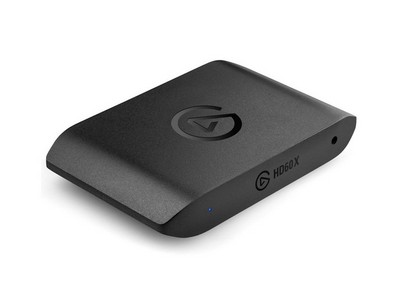 Elgato HD60 X External Capture Card - 10GBE9901