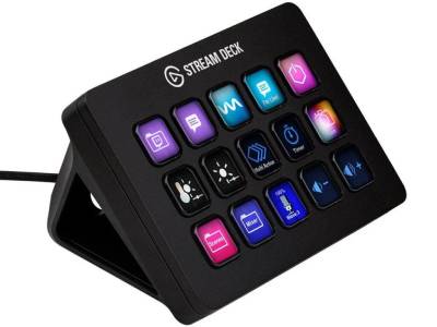 Elgato Stream Deck MK.2 - 10GBA9901