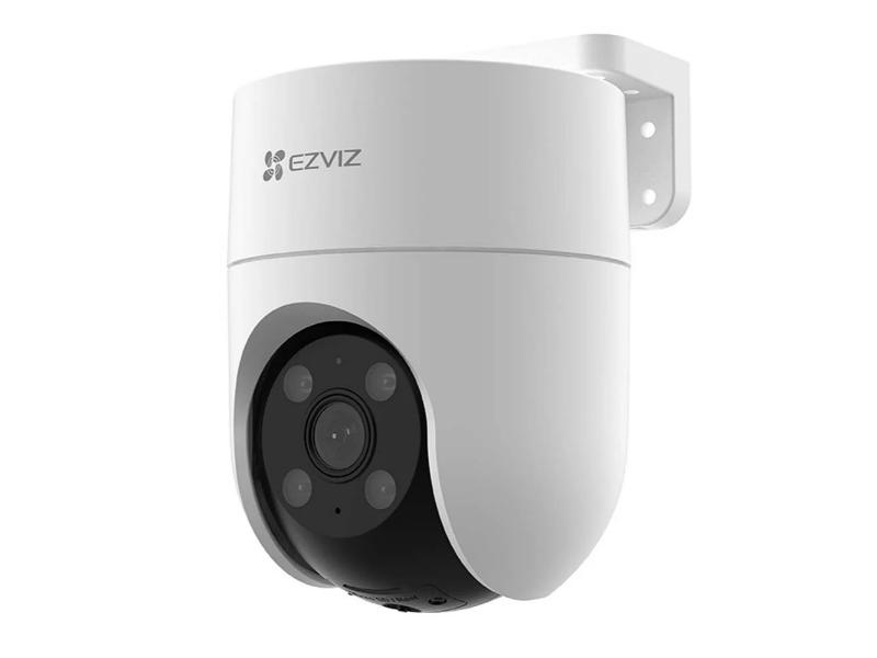EzViz Outdoor Pan/Tilt Cam C8C 5MP