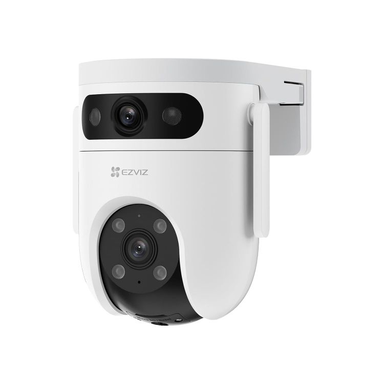 EzViz Outdoor Smart Camera H9c 3MPK