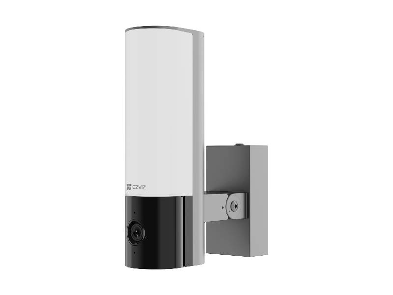 EzViz Smart Security Wall-Light Camera EL3