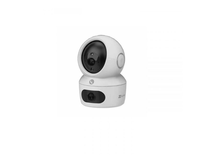 Ezviz Dual-Lens Pan and Tilt Wi-Fi Camera H7c