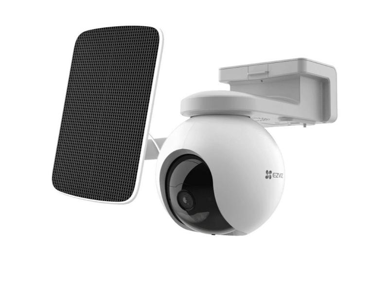 Ezviz EB8+Solar Panel E (6.2W) (4G battery PT camera Kit)
