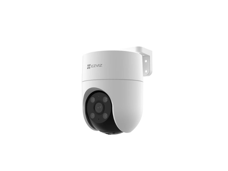 Ezviz H8c 2k Pan Tilt Wi-Fi Camera