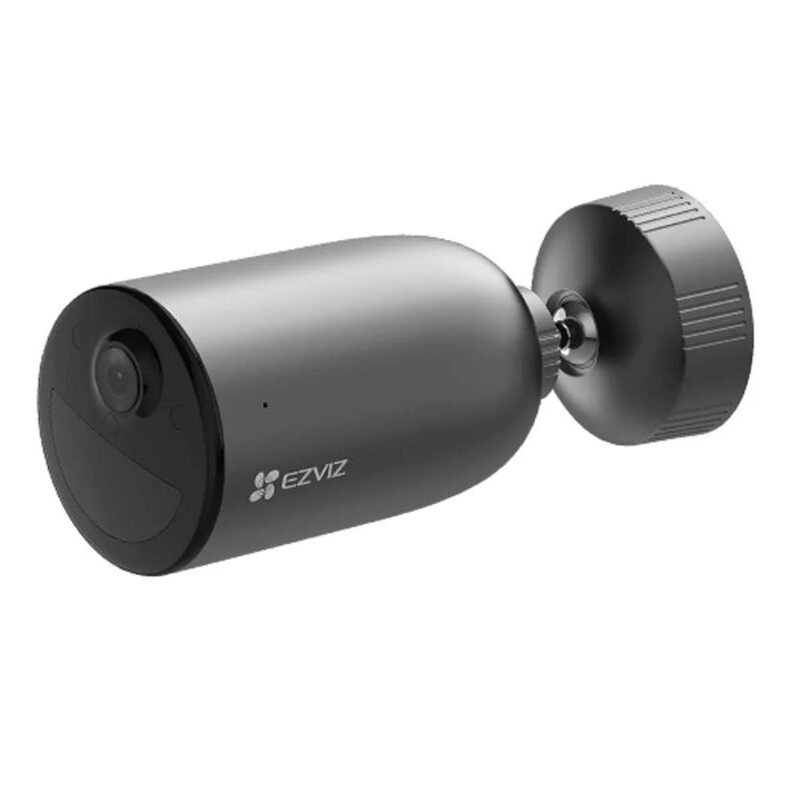 Ezviz WiFi Outdoor standalone Battery Camera (EB3 2K)