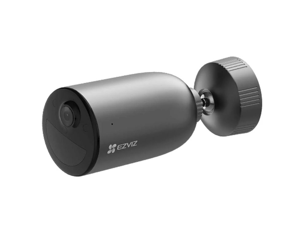Ezviz WiFi Outdoor standalone Battery Camera (EB3 2K) Ezviz WiFi Outdoor standalone Battery Camera (EB3 2K)