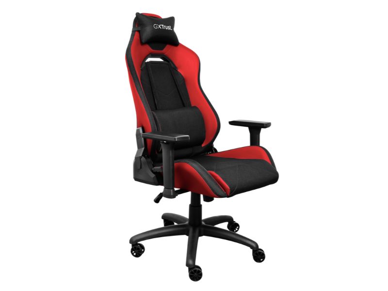 GAM. CHAIR GXT714R RUYA RED 25064