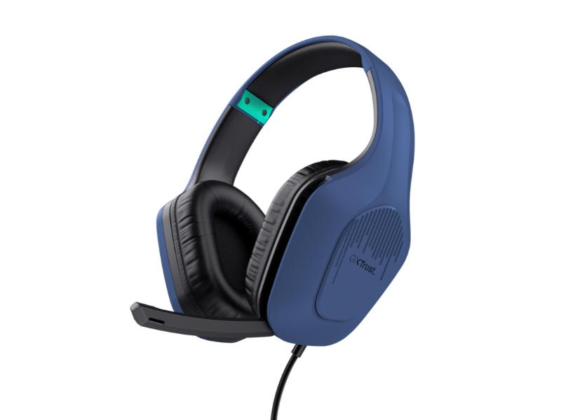 GAM. HDST XT415B ZIROX BLUE 24991