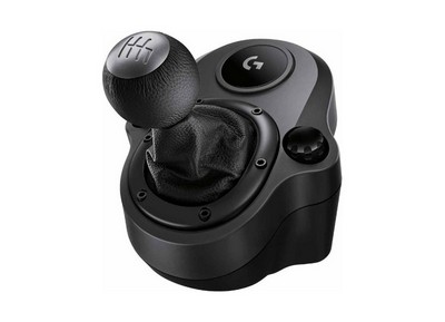 GAM. SHIFTER LOGITECH FOR G29-G920 EMEA