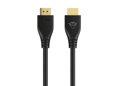 GAM.ACC TRUST GXT731 RUZA HDMI 8K 24028