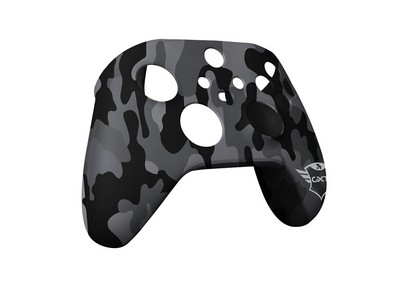 GAM.ACC TRUST GXT749 SKIN XBOX CAMO24176