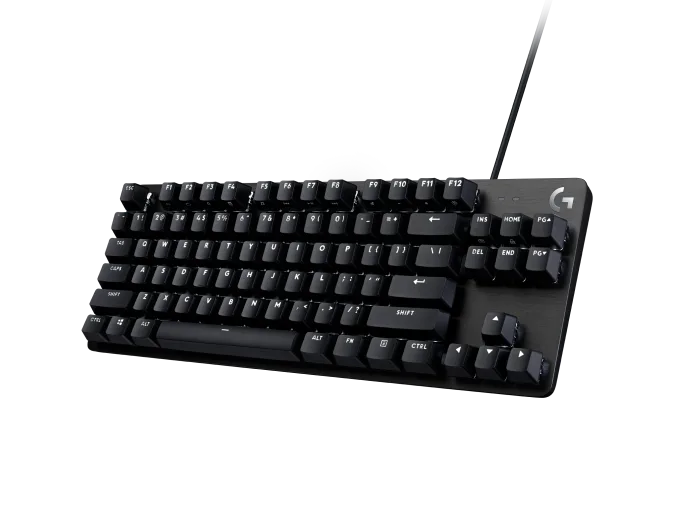 GAM.KEYB LOGITECH G413 TKL SE BLK (US)