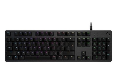GAM.KEYB LOGITECH G512 CLICKY
