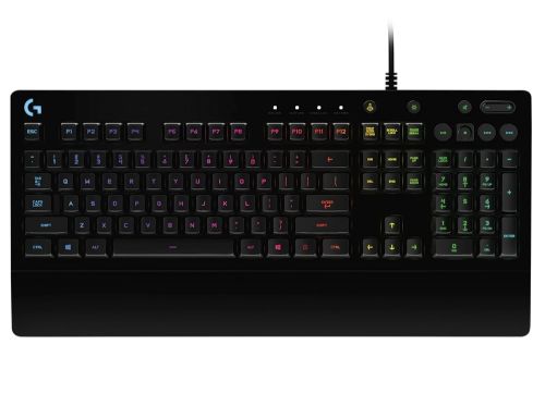 GAM.KEYB.LOGITECH G213 PRODIGY ELL