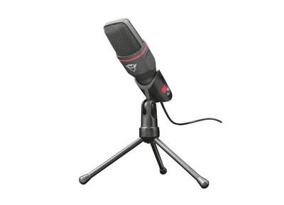 GAM.MIC TRUST GXT212 MICO USB 23791