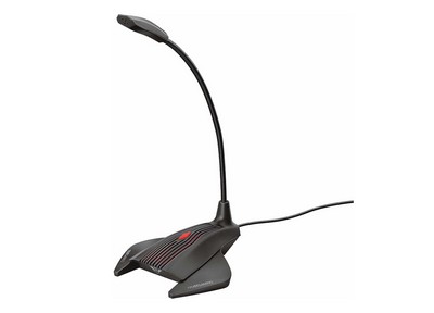 GAM.MIC TRUST GXT239 NEPA 3.5mm 23467