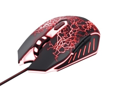 GAM.MOUSE TRUST GXT105X IZZA 24618