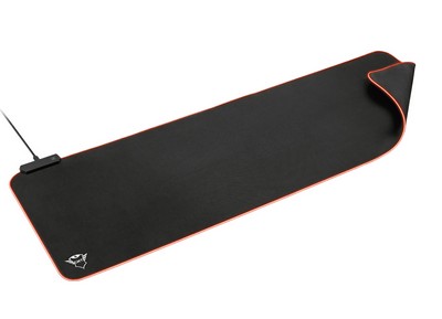 GAM.M.PAD TRUST GXT764 XXL FLEX-RGB23395