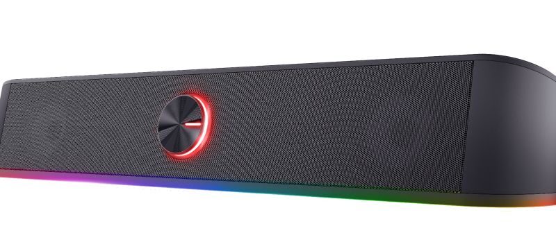 GAM.SPKRS TRUST GXT619 THORNE S.BAR24007