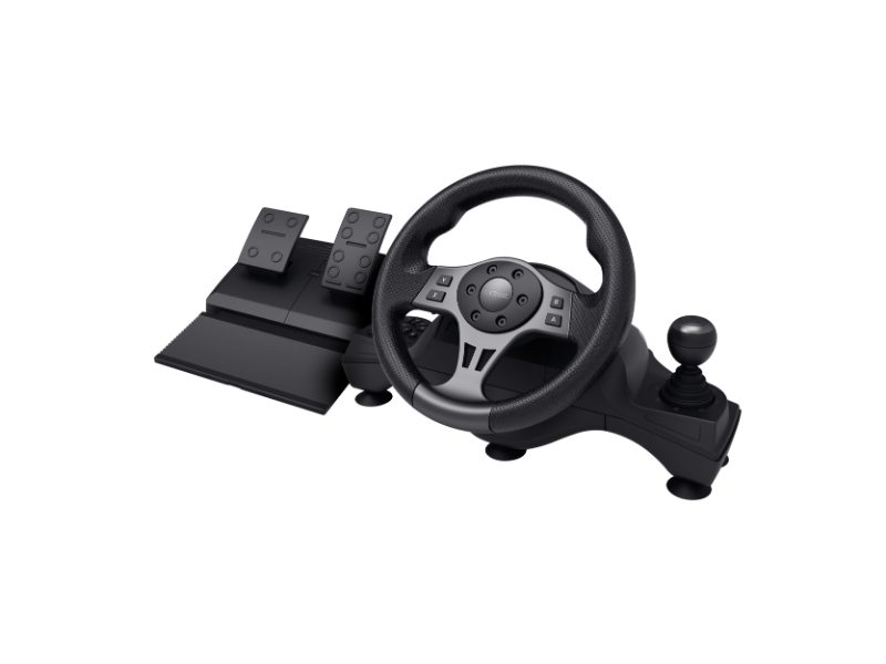 GXT289 MOVI RACING WHEEL
