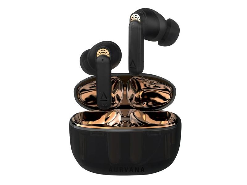 HEADSET CREATIVE AURVANA ACE 2 BK WW HEADSET CREATIVE AURVANA ACE 2 BK WW