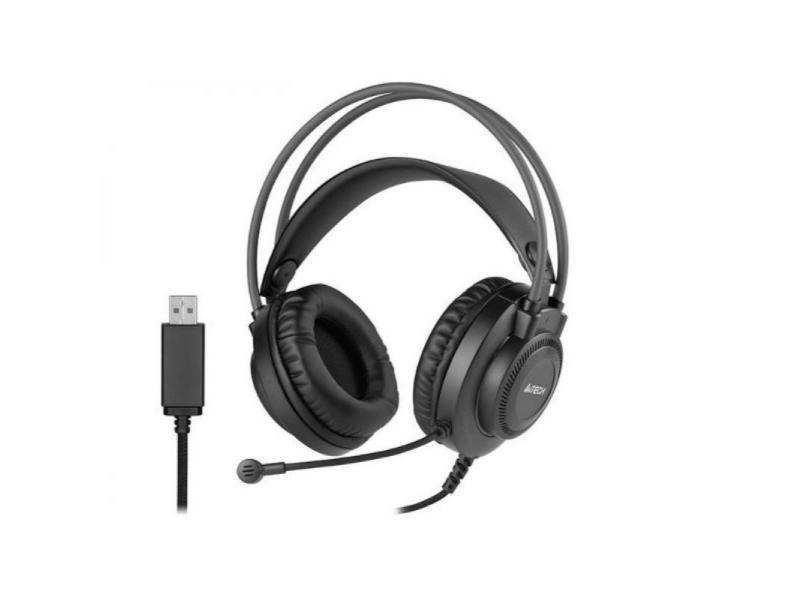 HEADSET CREATIVE CHAT USB