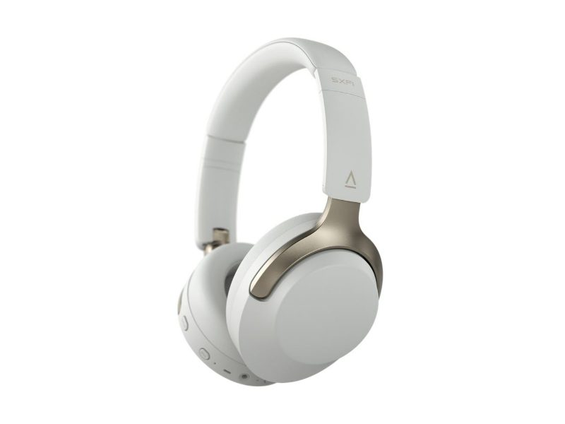 HEADSET CREATIVE ZEN HYBRID SXFI GY WW