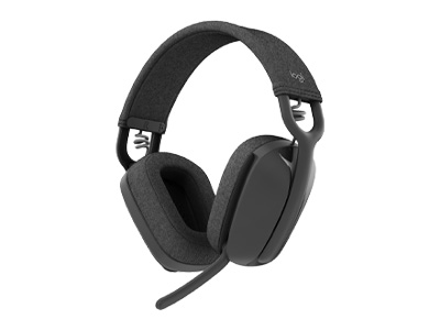 HEADSET LOGITECH B/T Zone Vibe100 OΕ GRF