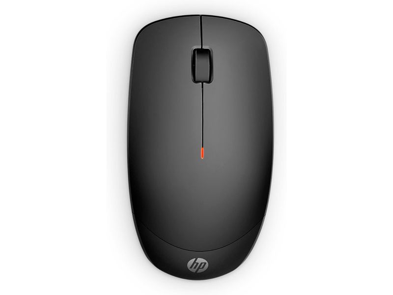 HP 235 Slim Wireless Mouse 4E407UT