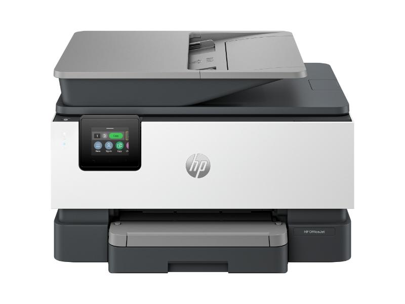 HP All-in-One Printer OfficeJet Pro 9120b - 4V2N0B HP All-in-One Printer OfficeJet Pro 9120b - 4V2N0B