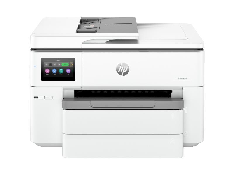 HP All-in-One Printer Wide Format OfficeJet Pro 9730e - 537P6B HP All-in-One Printer Wide Format OfficeJet Pro 9730e - 537P6B